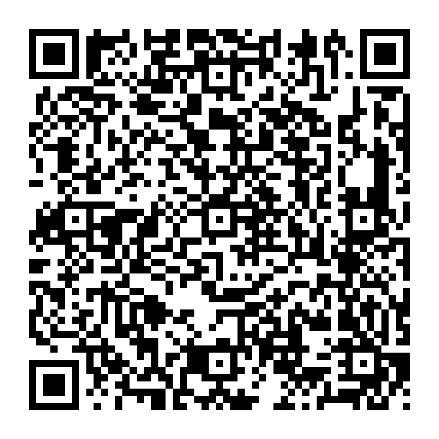 QR-kode