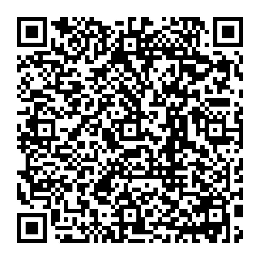 QR-kode