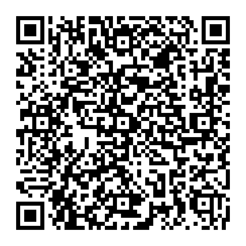 QR-kode