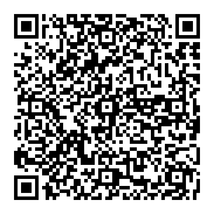 QR-kode