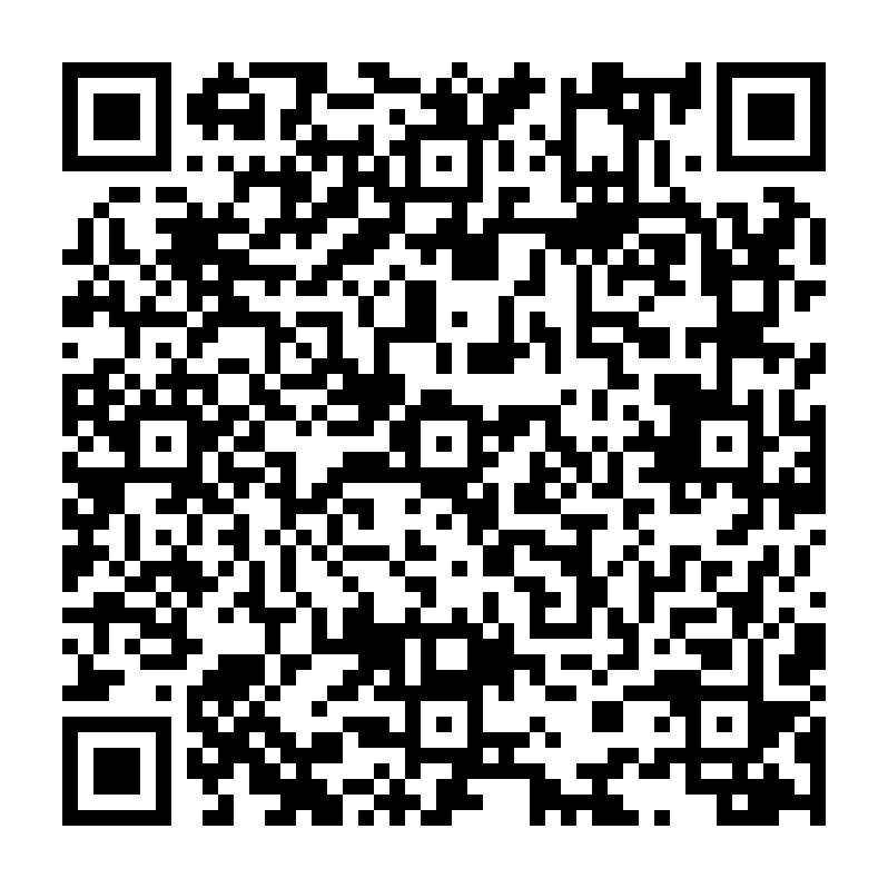 QR-kode