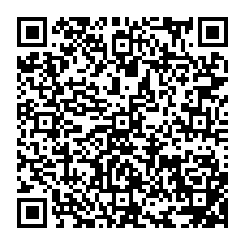 QR-kode