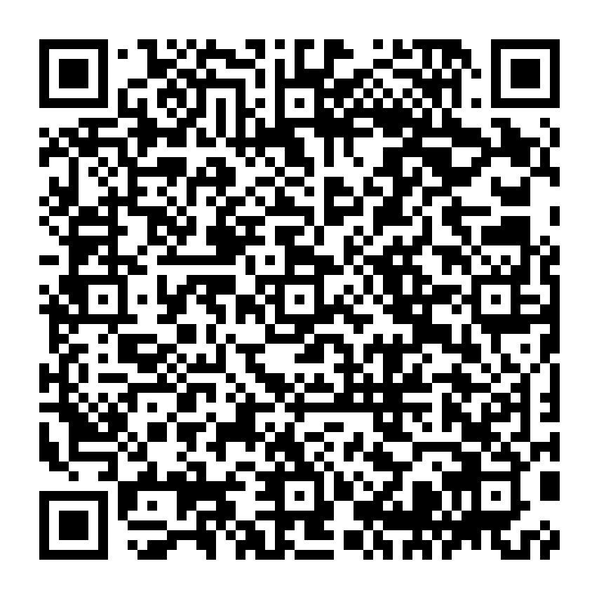 QR-kode