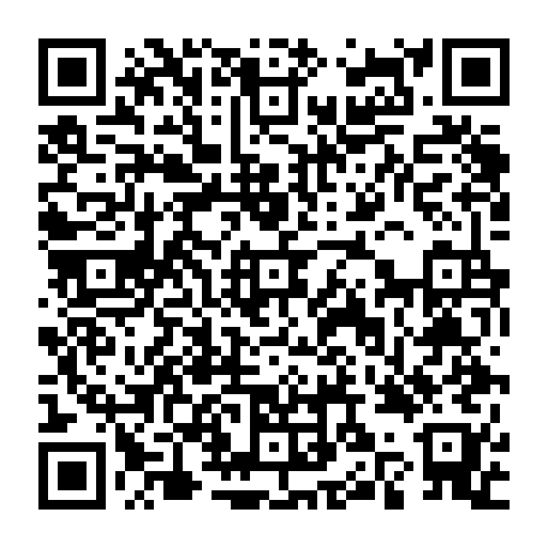 QR-kode