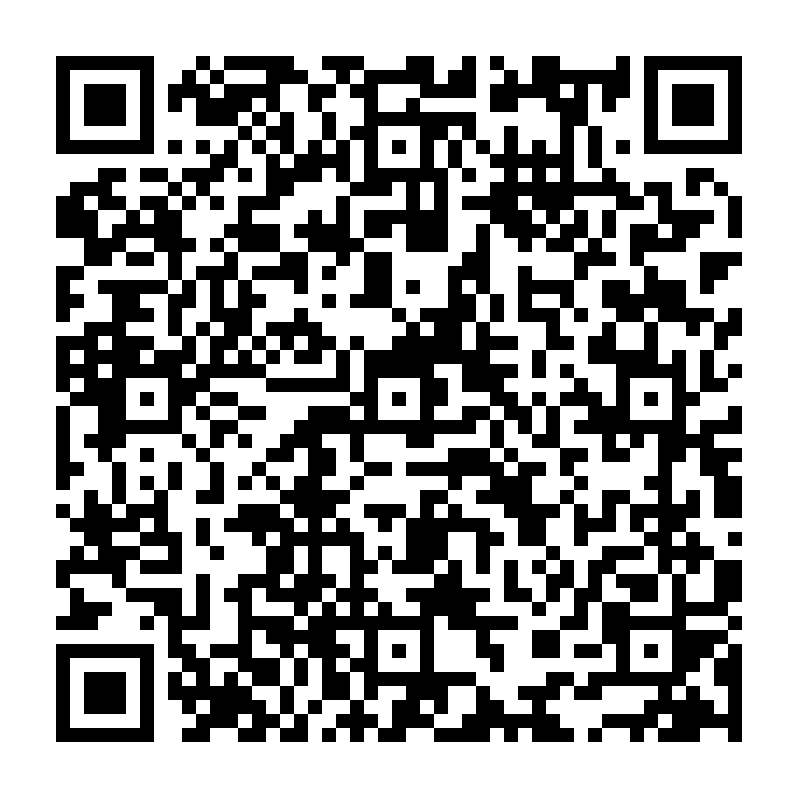 QR-kode