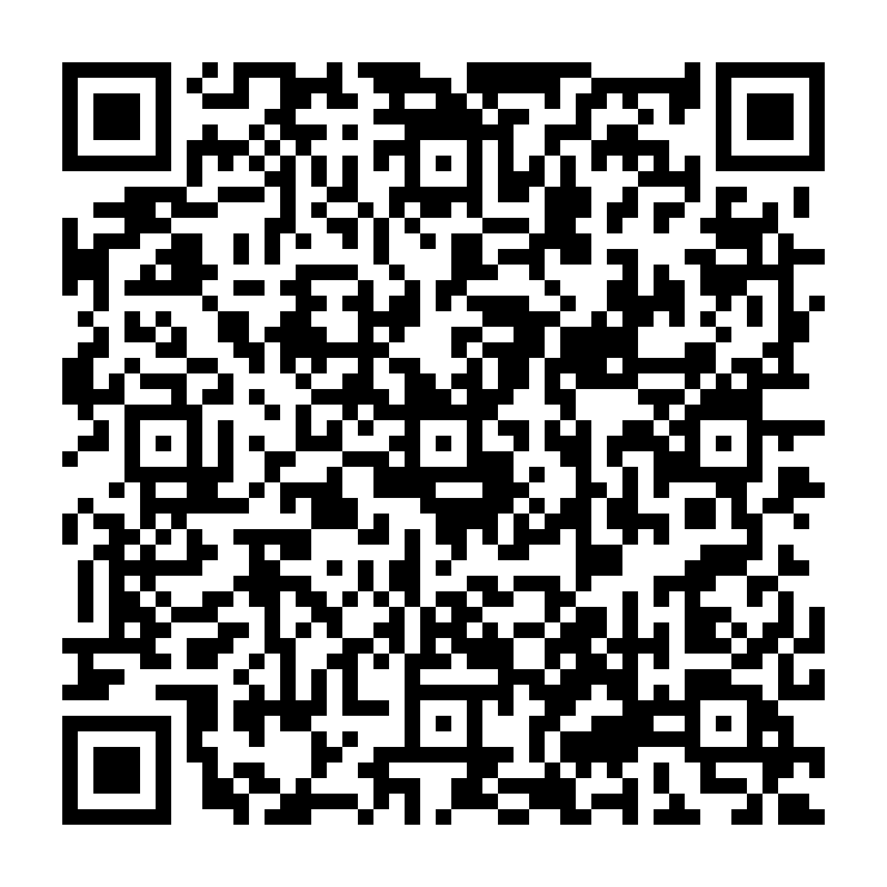 QR-kode
