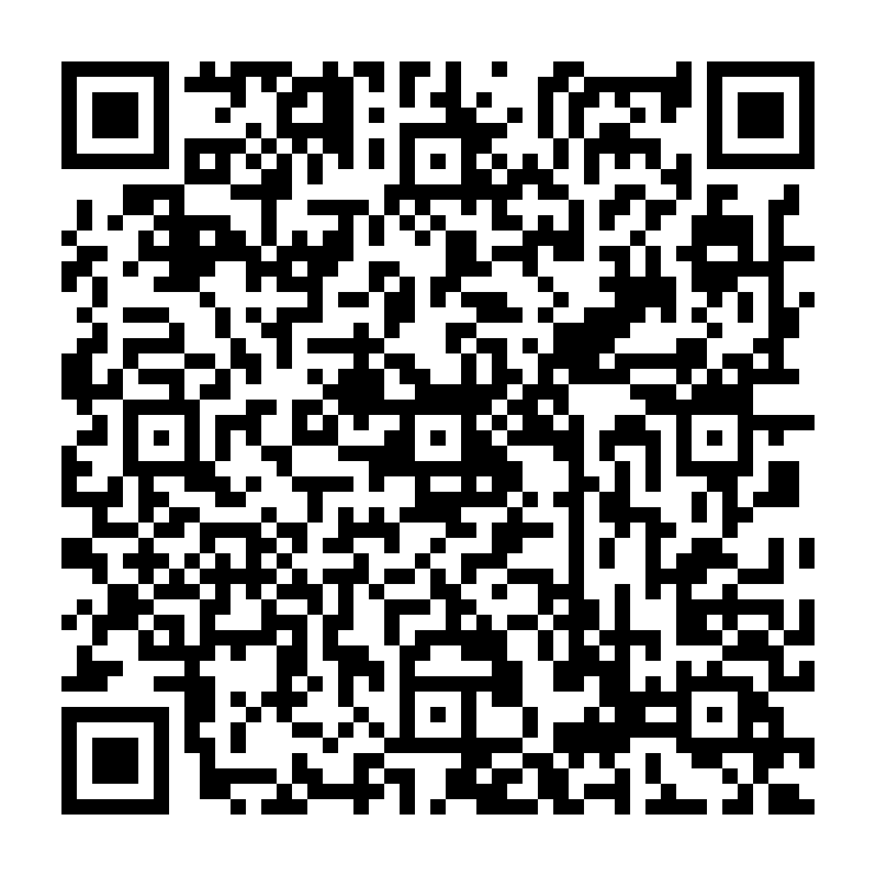 QR-kode