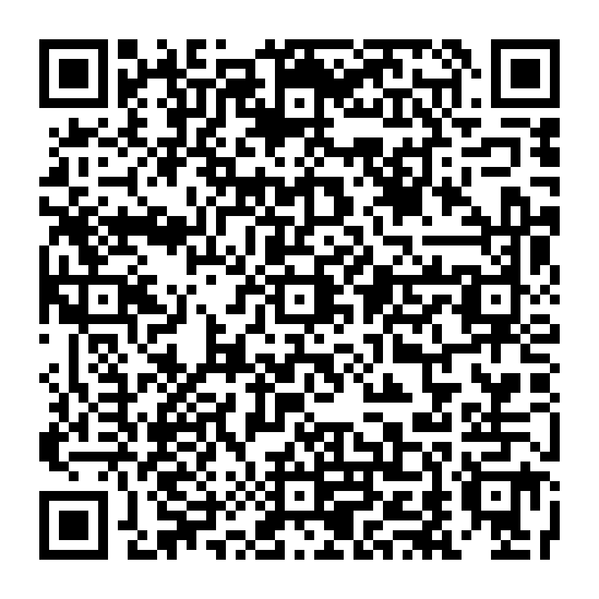 QR-kode