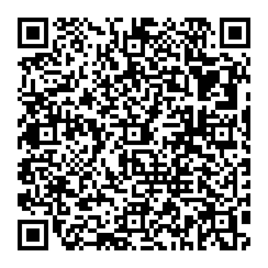 QR-kode