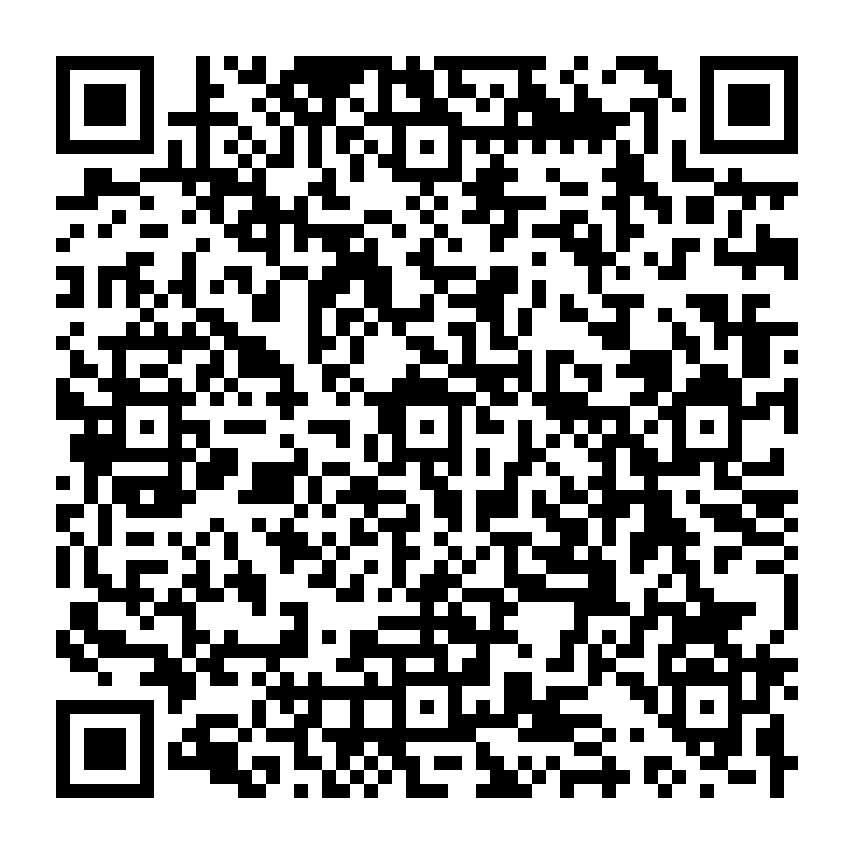 QR-kode