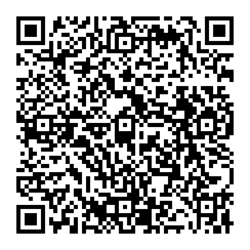 QR-kode