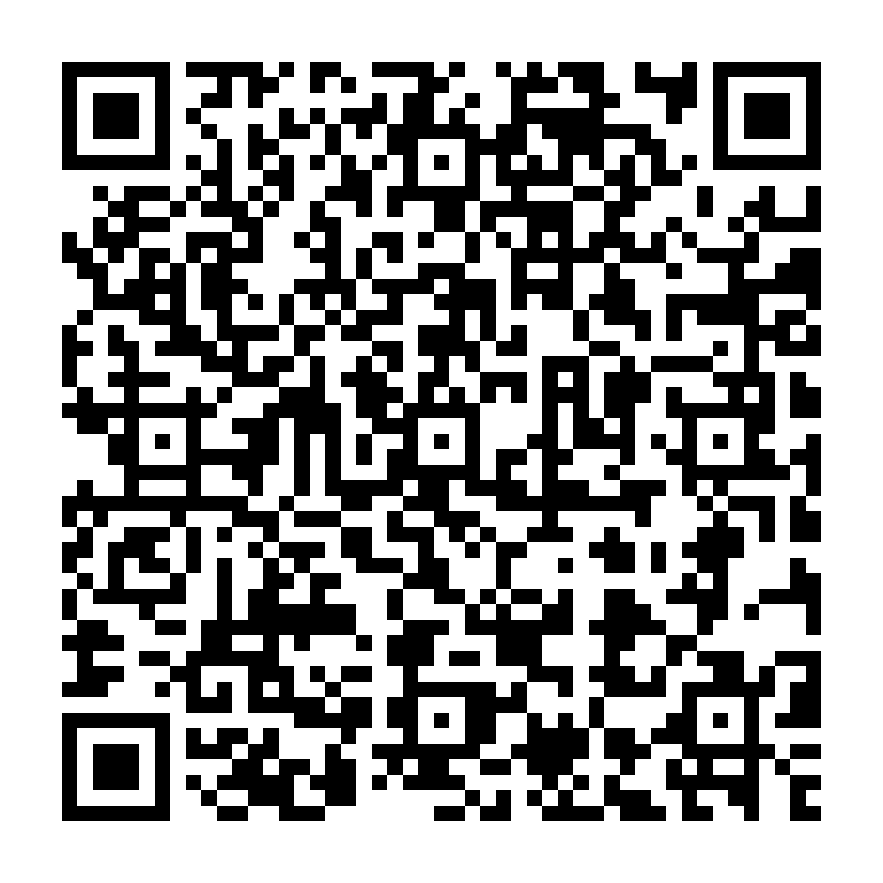 QR-kode