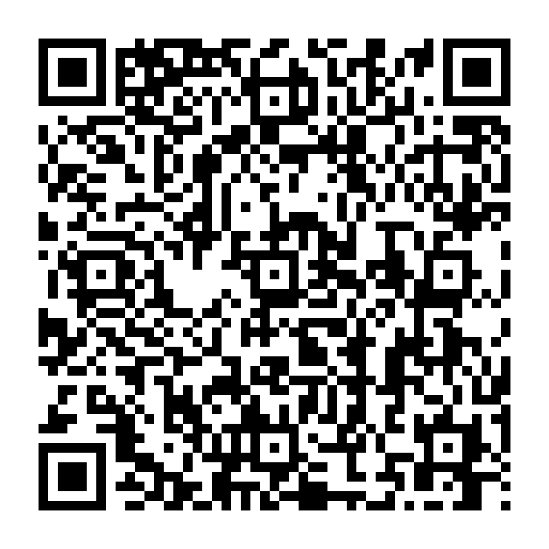 QR-kode
