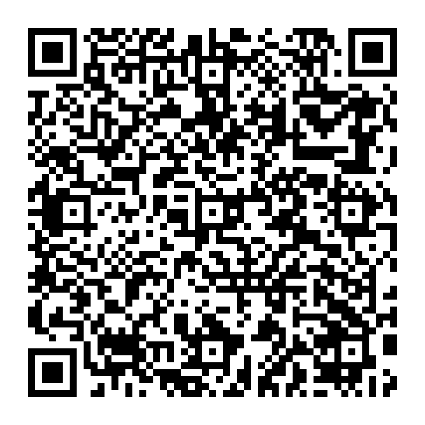 QR-kode