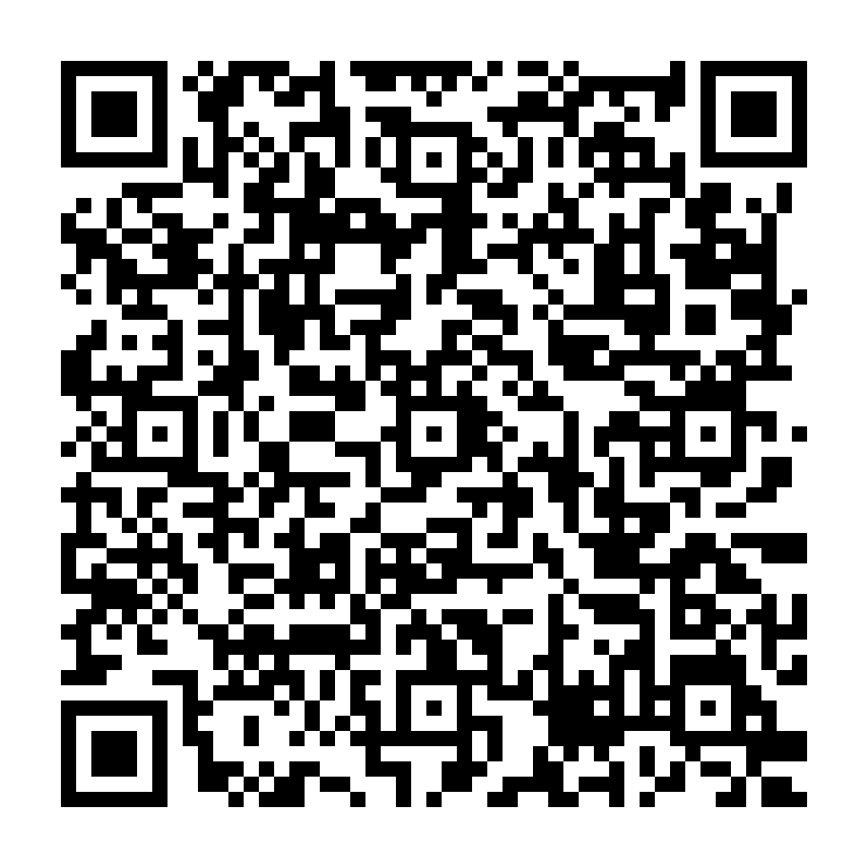 QR-kode