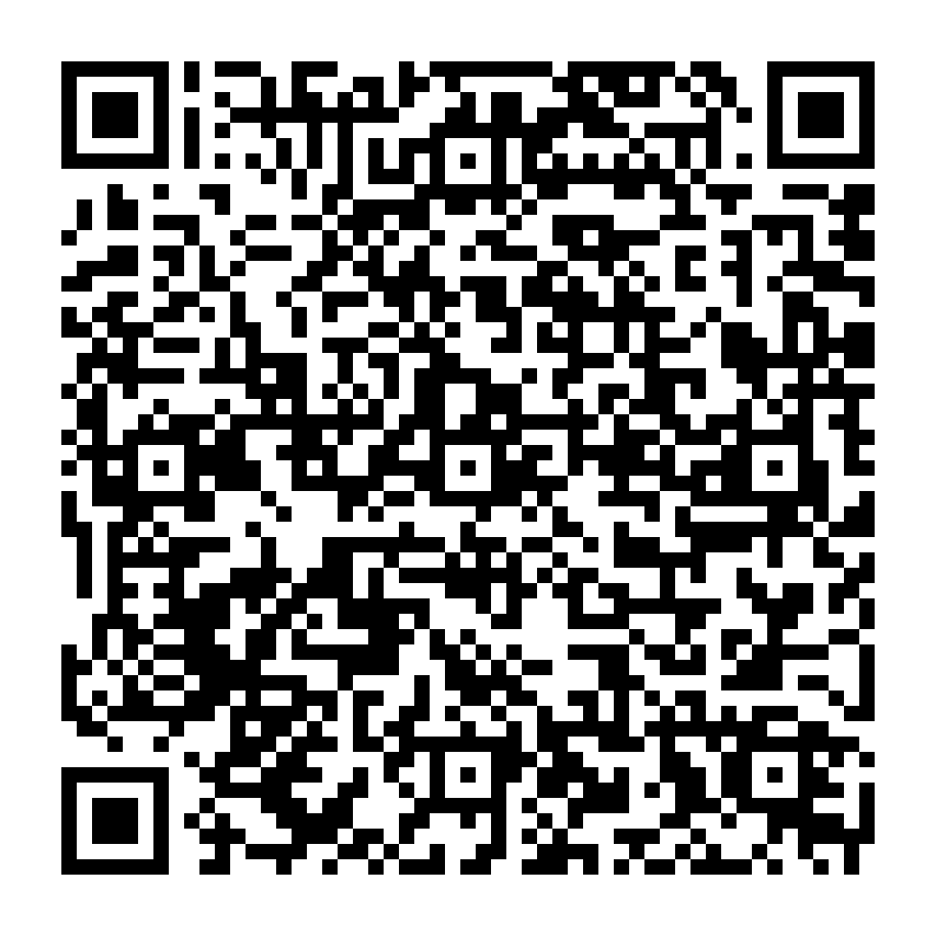 QR-kode