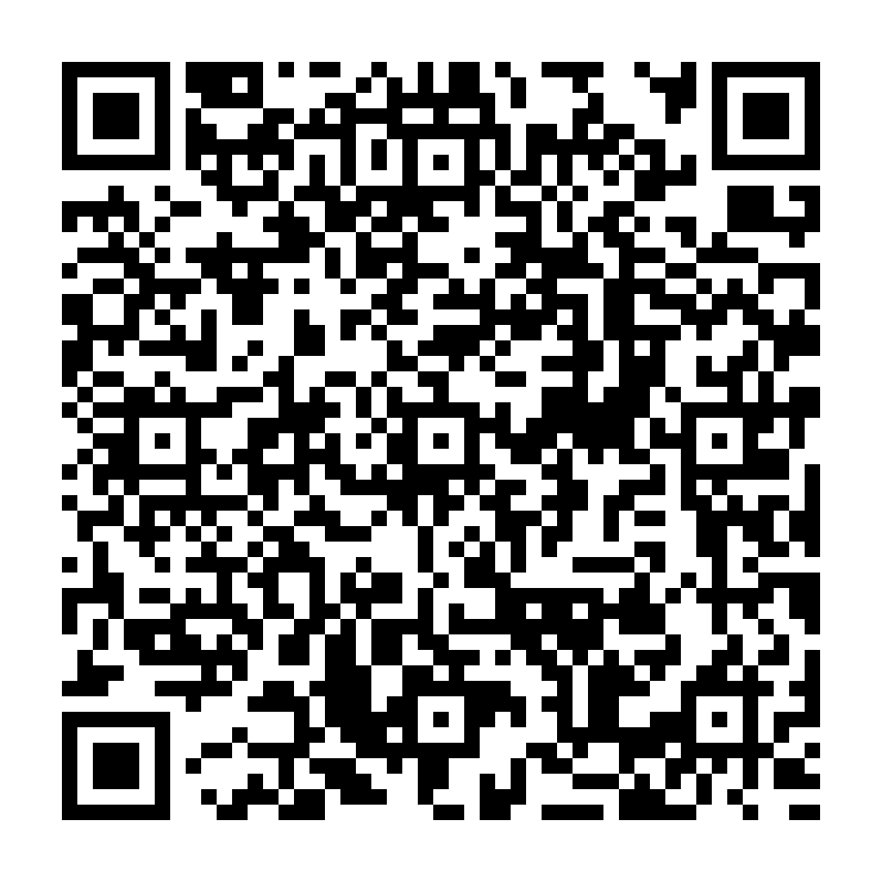 QR-kode