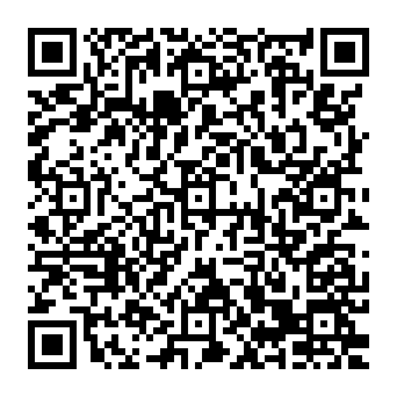 QR-kode