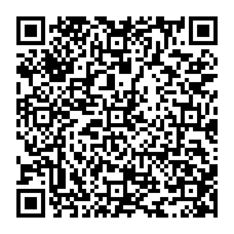 QR-kode