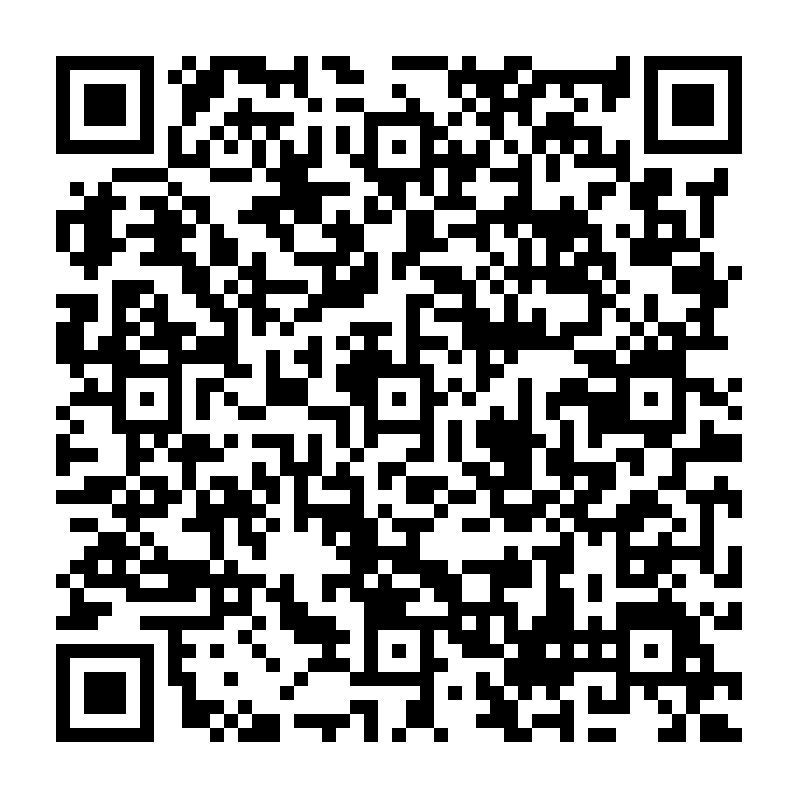 QR-kode