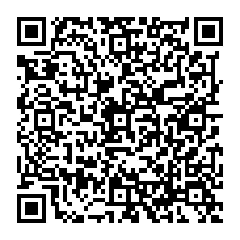 QR-kode