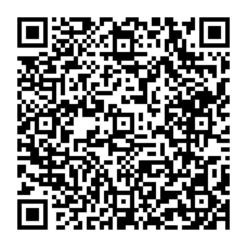 QR-kode