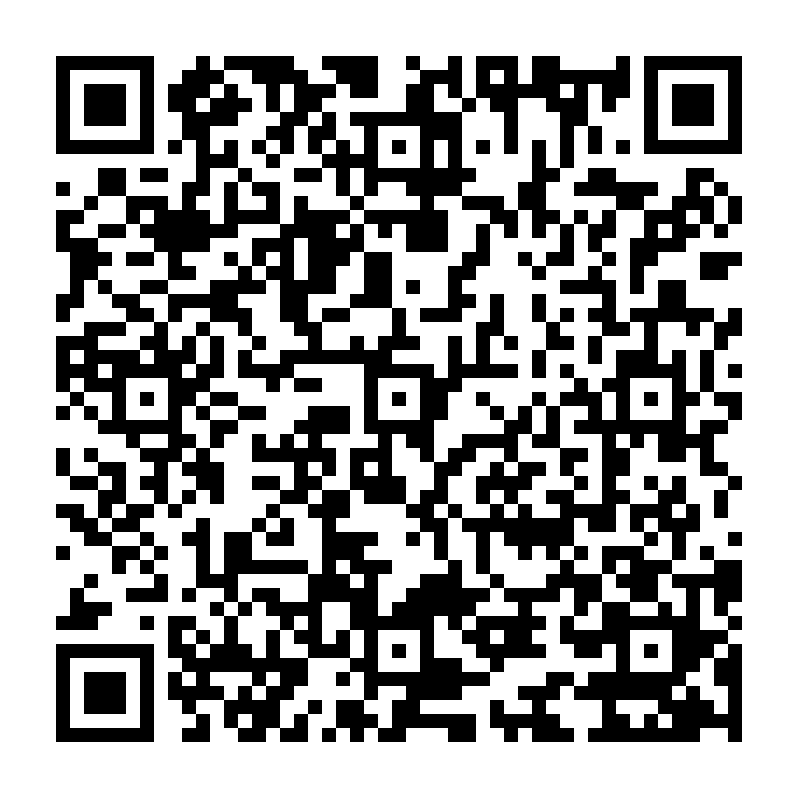 QR-kode