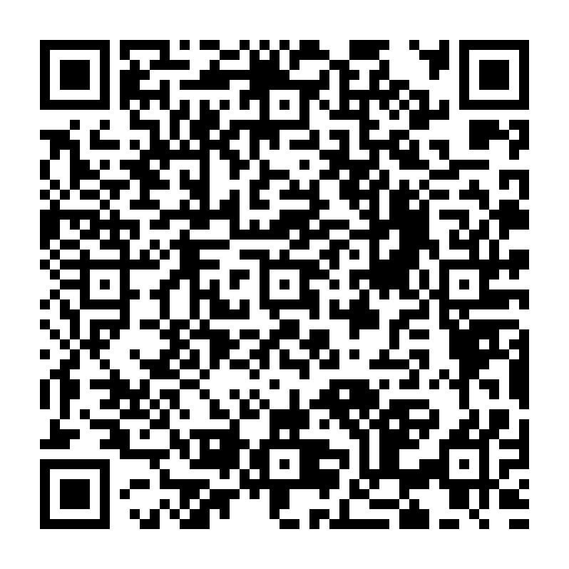 QR-kode