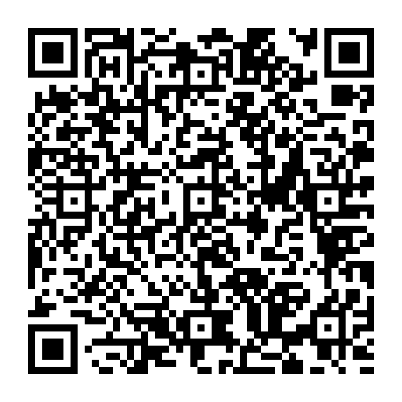 QR-kode