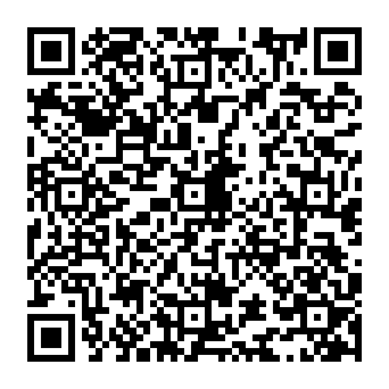 QR-kode