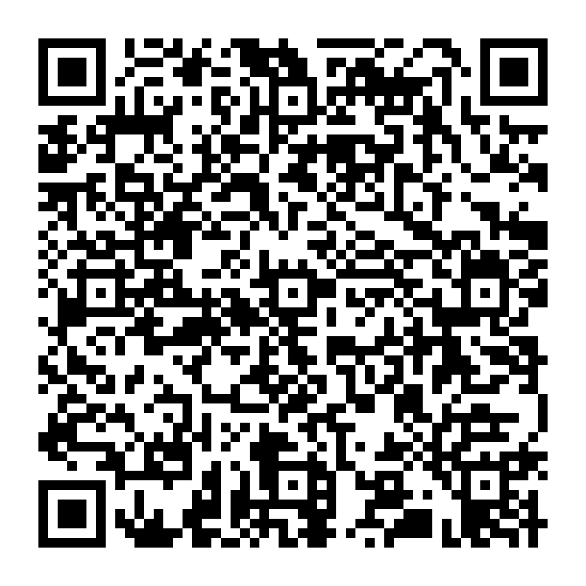 QR-kode