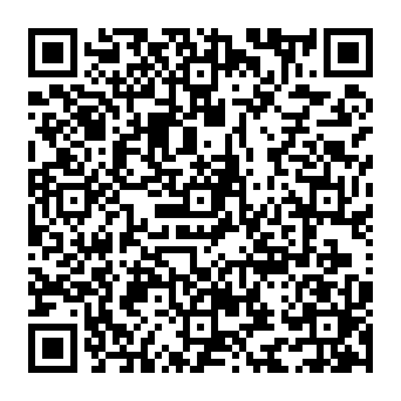 QR-kode