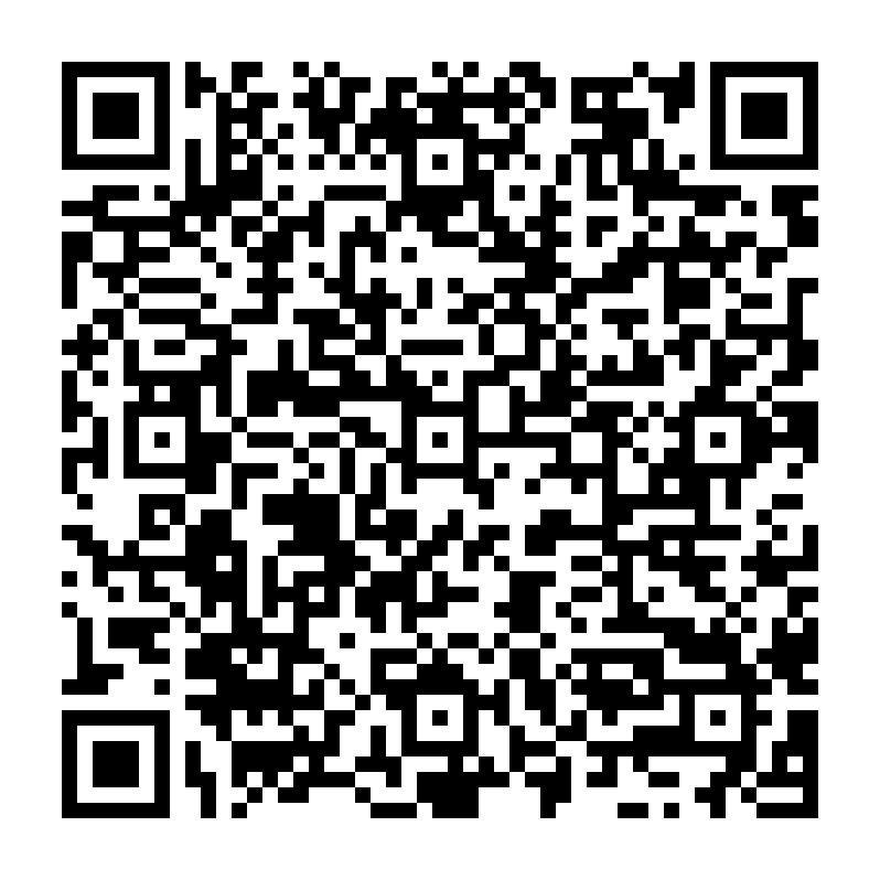 QR-kode