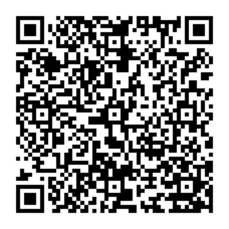 QR-kode