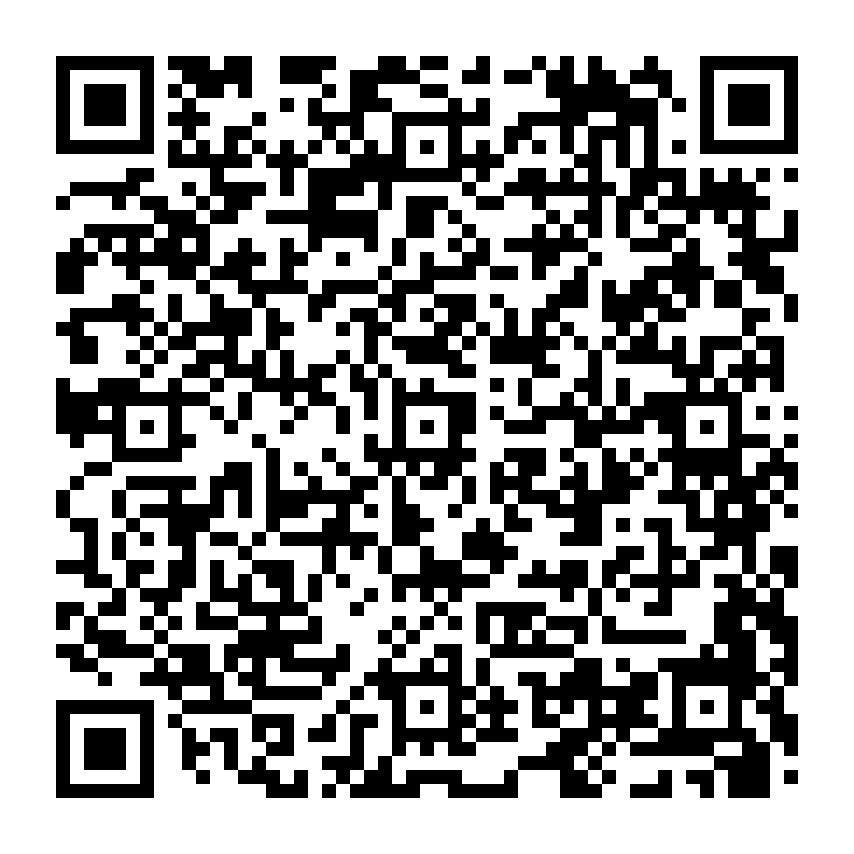 QR-kode