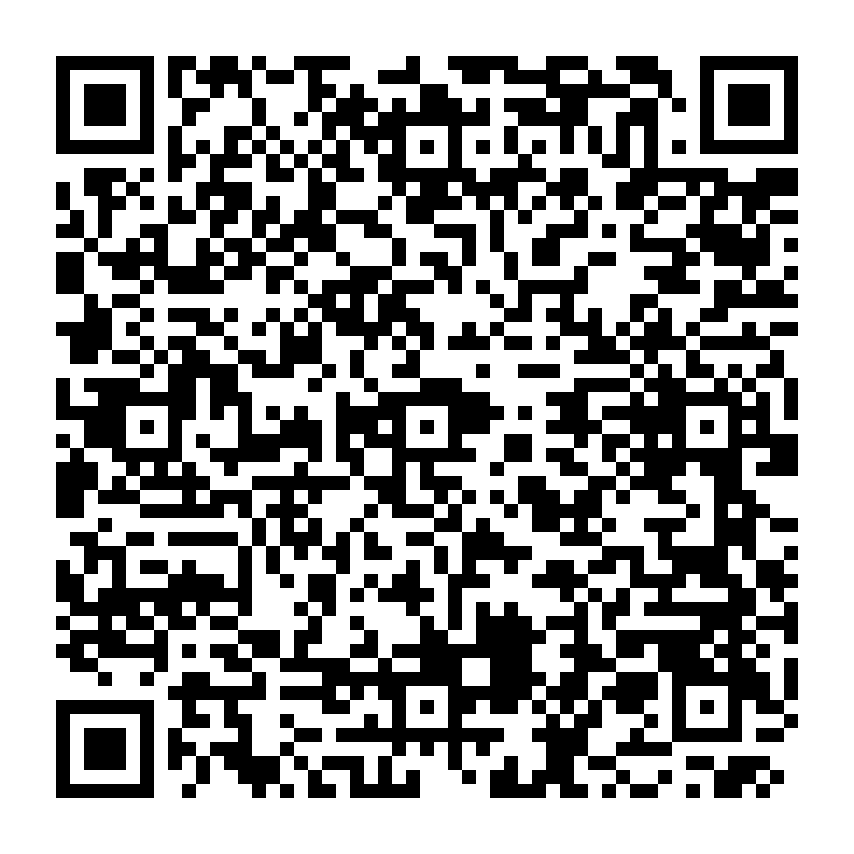 QR-kode
