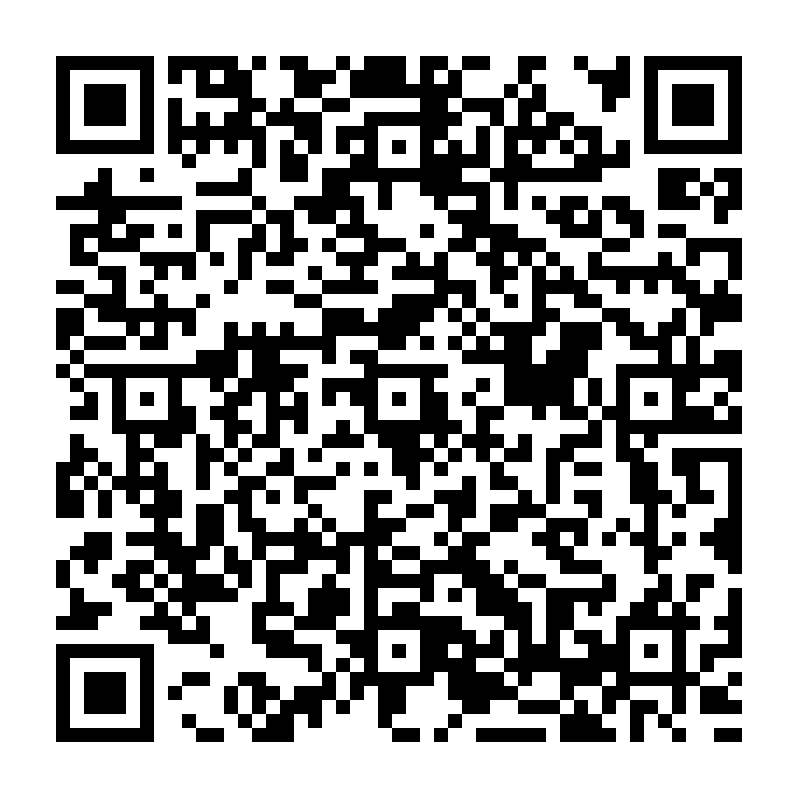 QR-kode