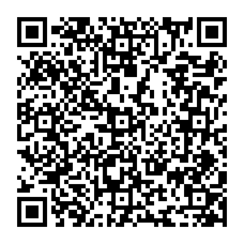 QR-kode