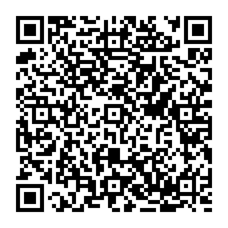 QR-kode