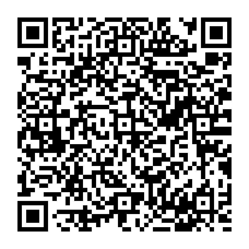 QR-kode