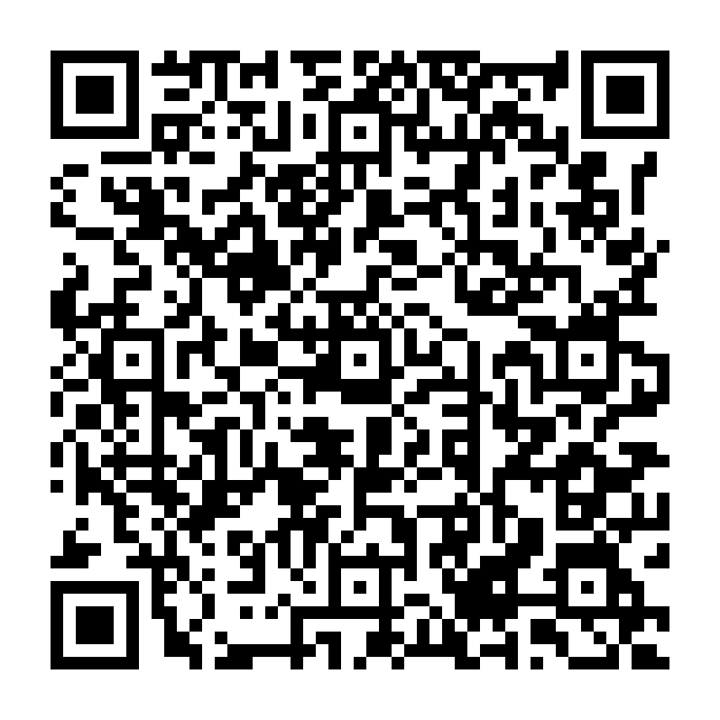 QR-kode