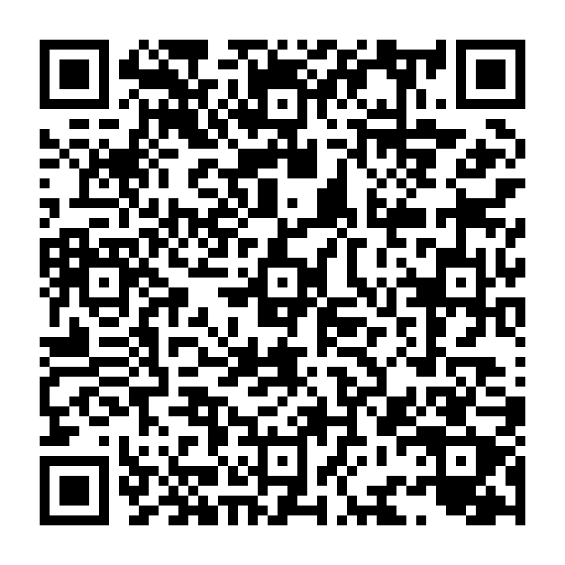 QR-kode