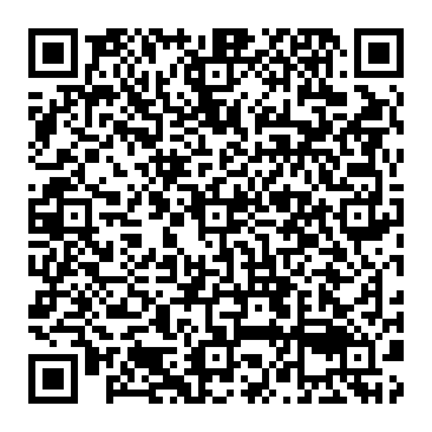 QR-kode
