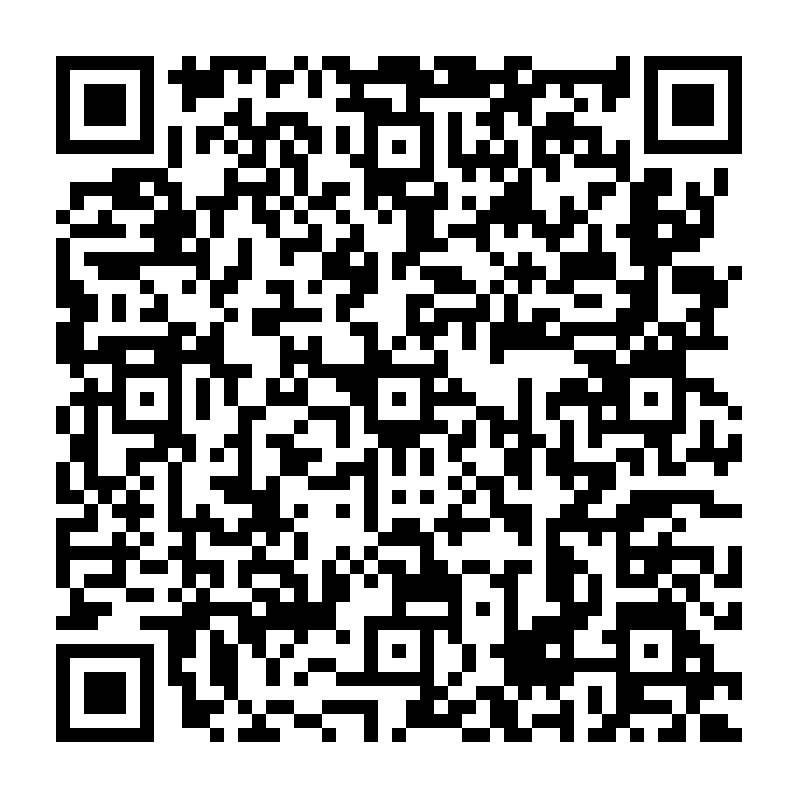 QR-kode
