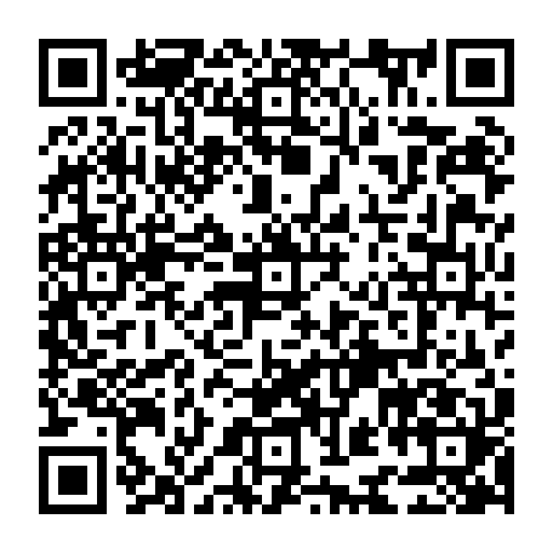 QR-kode