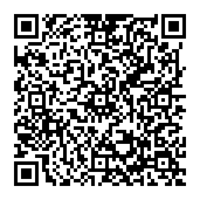 QR-kode
