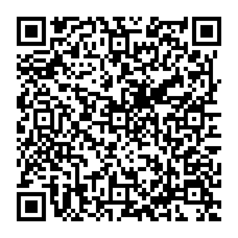 QR-kode