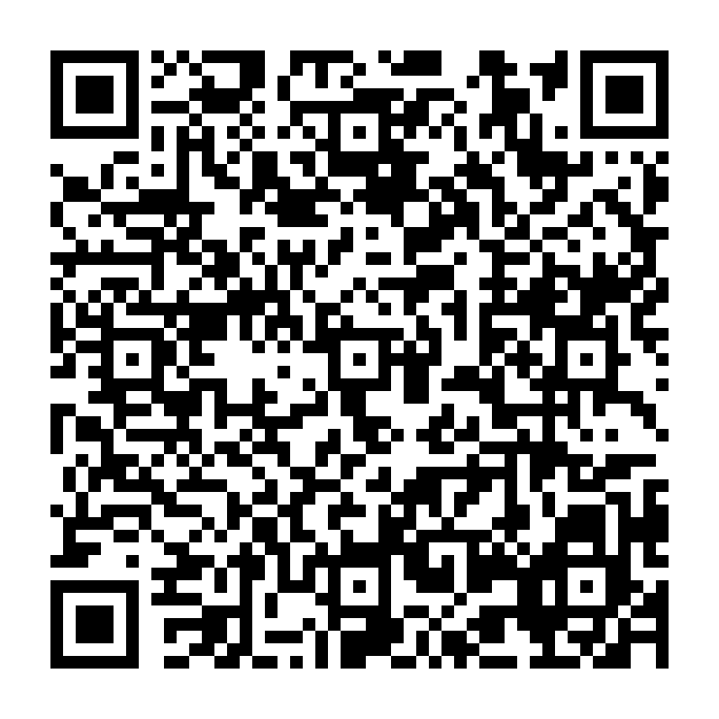 QR-kode