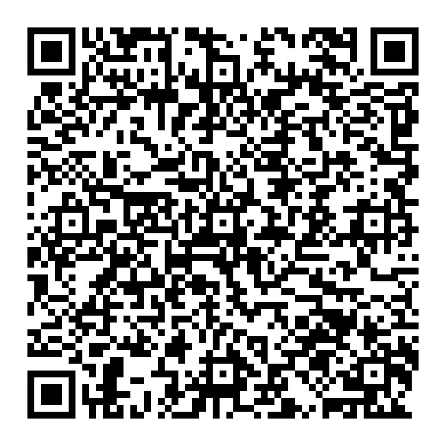 QR-kode