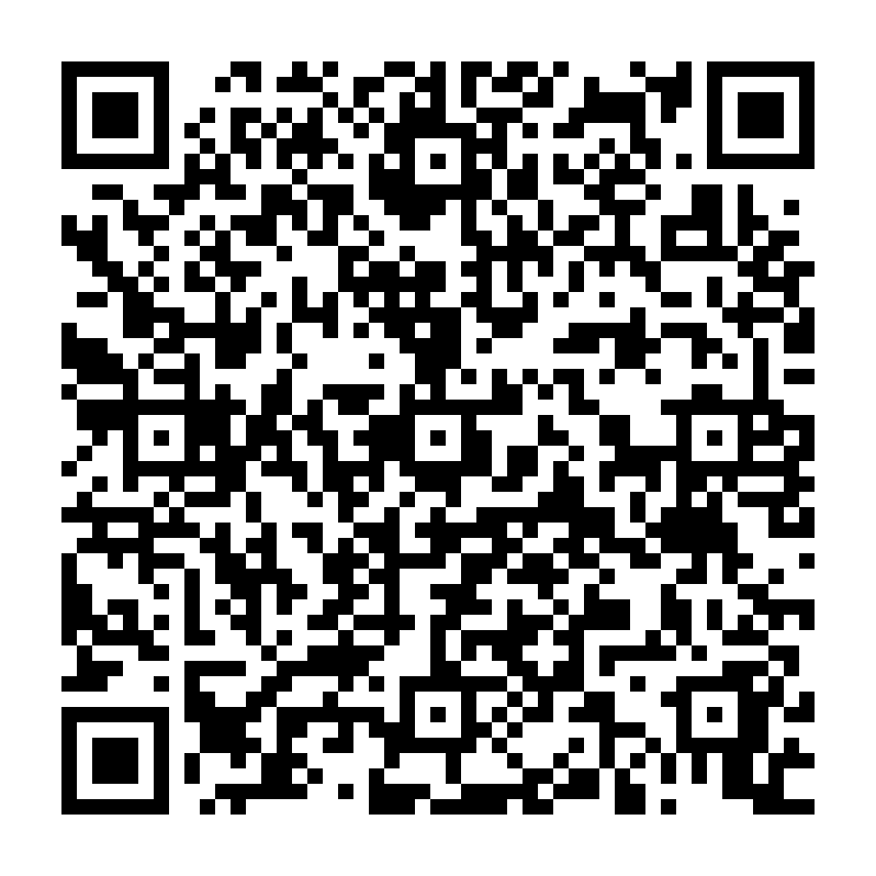 QR-kode